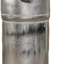 TCW 17-1772 A/C Accumulator (Quality With Perfect Vehicle Fitment)