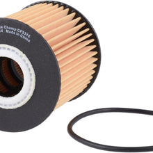 FRAM Ultra Synthetic Automotive Replacement Oil Filter, Designed for Synthetic Oil Changes Lasting up to 20k Miles, XG8712 (Pack of 1)