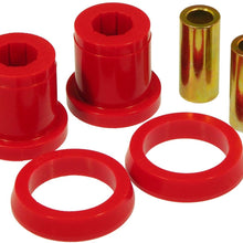 Prothane 6-605 Red Axle Pivot Bushing Kit