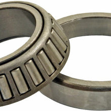 Coast To Coast A31 Tapered Bearing Set