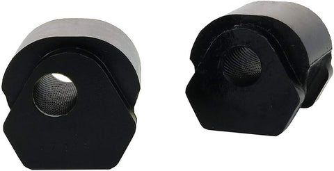 Nolathane REV030.0154 Black Control Arm - Lower Inner Rear Bushing - Front