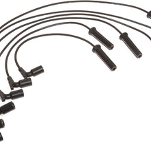 Federal Wires 3164 Spark Plug Wire Set
