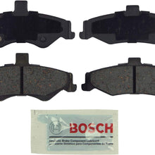 Bosch BE750 Blue Disc Brake Pad Set
