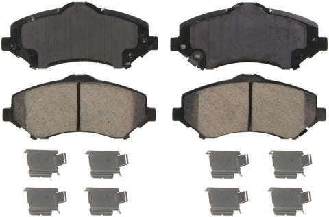 Wagner ZD1327 Front Brake Pad