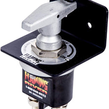 Flaming River FR1044 Battery Disconnect/BigSwitch with Lock-Out XL