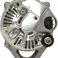 Quality-Built 13906 Premium Alternator - Remanufactured