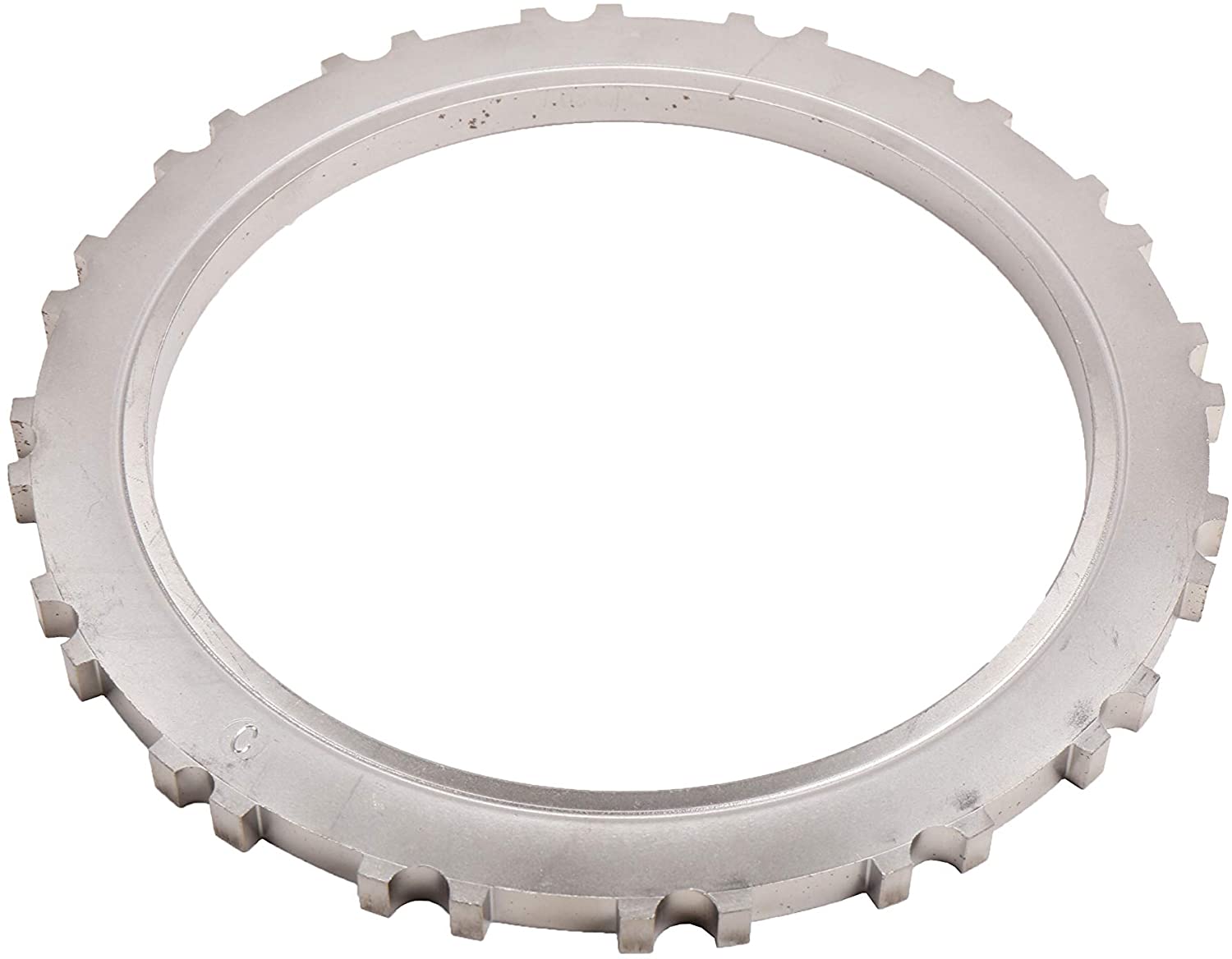 ACDelco 24202649 GM Original Equipment Automatic Transmission 7.879 mm Forward Clutch Backing Plate