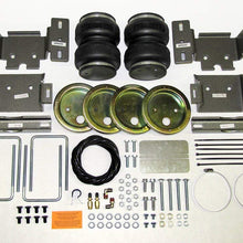 Pacbrake HP10171 Rear Air Suspension Kit