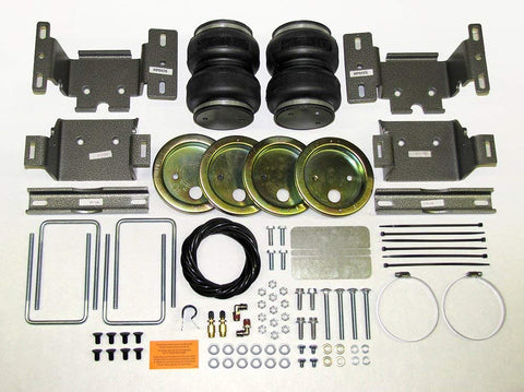 Pacbrake HP10171 Rear Air Suspension Kit