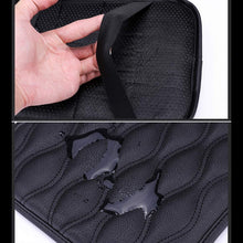 Pengxiaomei Center Console Pad, Black Car Armrest Pad Car Armrest Seat Box Cover Protector for Most Vehicle, SUV, Truck, Car