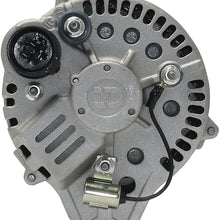 Quality-Built 14672 Premium Alternator - Remanufactured