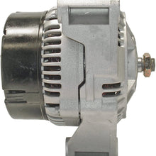 Quality-Built 13376 Premium Alternator - Remanufactured