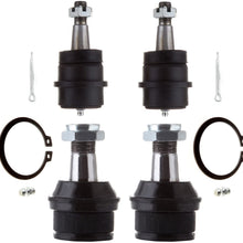 ECCPP Ball Joint Tool 1994 1995 1996 1997 1998 1999 For Dodge Ram 1500 - Lower Ball Joints Upper Ball Joints