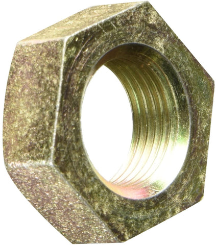 Dorman (615-109.1) 30mm Hex Size x M19-1.5 Thread Size Standard Spindle Nut