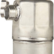 Spectra Premium 0210189 Air Conditioning A/C Accumulator