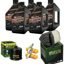 BEL RAY Suzuki Intruder 1500 Oil Change Tune Up Kit 10W40 5 Quarts Oil Filter Spark Plug