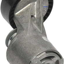 Continental 49445 Accu-Drive Tensioner Assembly