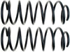 ACDelco 45H2132 Professional Rear Coil Spring Set