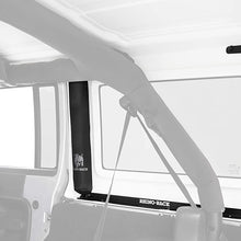 Bestop Rhino Rack for Sunrider Backbone Kit (41467-01) for The Jeep Wrangler JK