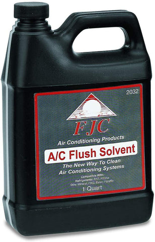 FJC 2032 A/C Flush - 32 fl. oz.