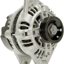 Quality-Built 15933 Premium Import Alternator - Remanufactured
