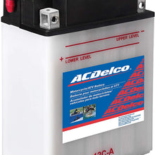 ACDelco AB12CA Specialty Conventional Powersports JIS 12C-A Battery