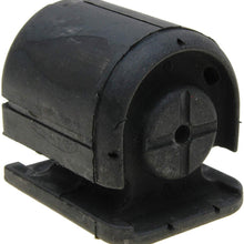 ACDelco 45G3808 Professional Front Lower Suspension Control Arm Bushing