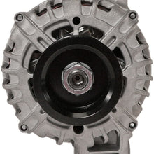 DB Electrical AVA0072 New Alternator for 2.9L 2.9 3.7L 3.7 Chevrolet Colorado 07 08 09 10 11 12 2007 2008 2009 2010 2011 2012, Gmc Canyon, Hummer H3 07 08 09 10 2007 2008, Isuzu I-290, I-370 07 08