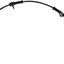 Dorman 970-059 Front Brake ABS Sensor with Harness