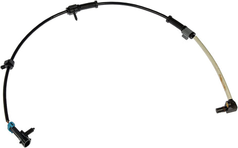 Dorman 970-059 Front Brake ABS Sensor with Harness