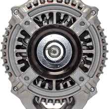 ACDelco 334-1366 Professional Alternator, Remanufactured