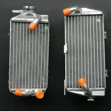 New L&R Racing Aluminum Radiator For Honda CRF450R/CRF 450 R 2015 2016 15 16
