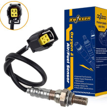 234-4654 O2 Oxygen Sensor Upstream Left Replacement for Jeep Grand Cherokee 4.7L 2001-2004