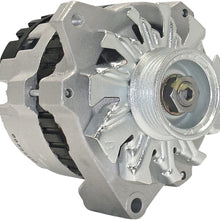 Quality-Built 8189507 Premium Alternator - Remanufactured