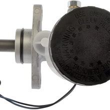 Dorman M390513 New Brake Master Cylinder