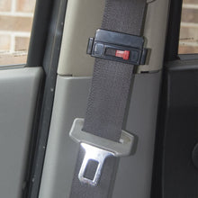 Seatbelt Tension Adjuster (2 Packs of 2)