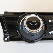 Genuine Honda 79600-TR6-A42ZA Air Conditioner Control Assembly