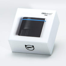OBDeleven Pro Edition Next Generation Professional OBD2 Bluetooth Diagnostic Scan Tool for Android and iOS (Beta)
