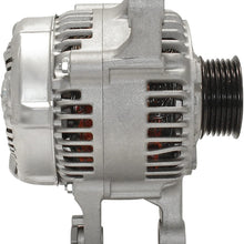 Quality-Built 13878 Premium Alternator - Remanufactured