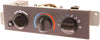 ACDelco 15-72562 GM Original Equipment Heating and Air Conditioning Control Panel with Rear Window Defogger Switch