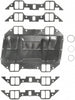 Fel-Pro 1215 Intake Manifold Gasket Set