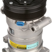 Delphi CS0120 AC Compressor