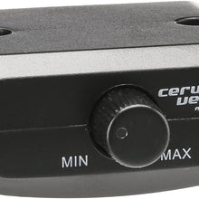 CERWIN VEGA H41500.1D HED Class D Monoblock Amplifier, 1500 Watts Max