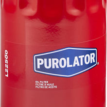 Purolator PL22500 PurolatorONE Advanced Engine Protection Spin On Oil Filter