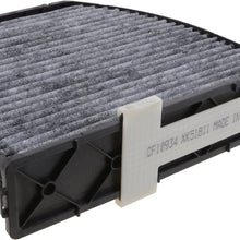 Fram Fresh Breeze - Filtro de aire de cabina con bicarbonato de sodio Arm & Hammer, CF10729 para vehículos seleccionados Chrysler, Dodge y Jeep