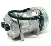 GENUINE SANDEN 4478 4609 AC COMPRESSOR FOR CASE- MACK-VOLVO 75R84112