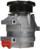 Denso 471-9134 New Compressor with Clutch