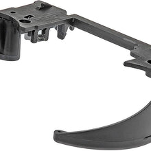 Dorman 41018 Front Cup Holder for Select Ford Models