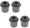 Pair Set Of 2 Front Upper Suspension Control Arm Bushings Mevotech For Jimmy RWD