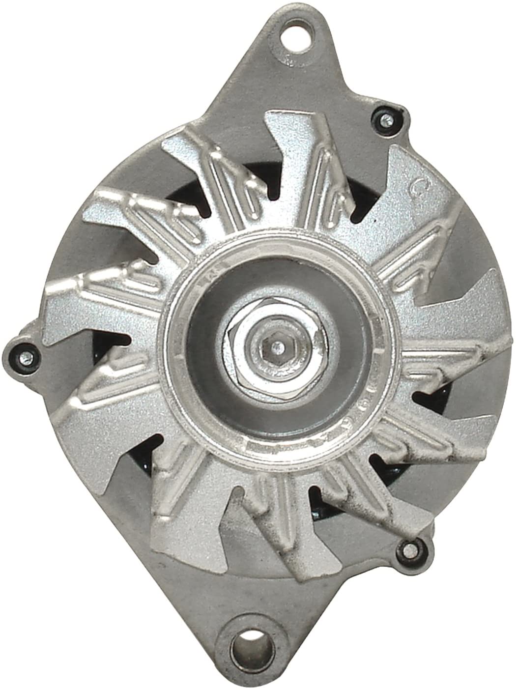 Quality-Built 7888607 Premium Alternator - Remanufactured